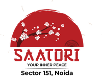 Experion Saatori — Your Inner Peace, Sector 151, Noida